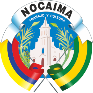 Escudo Nocaima